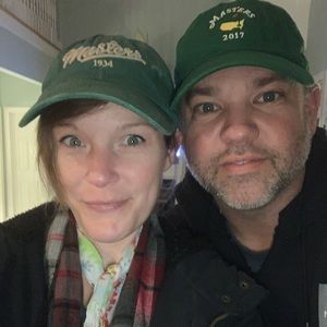 Meet your Posher, Elizabeth